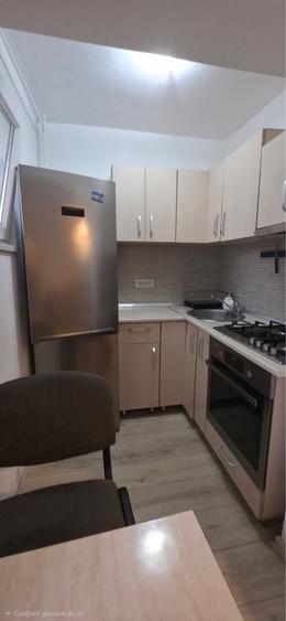 Apartament cu 2 camere semidecomandat în Șagului