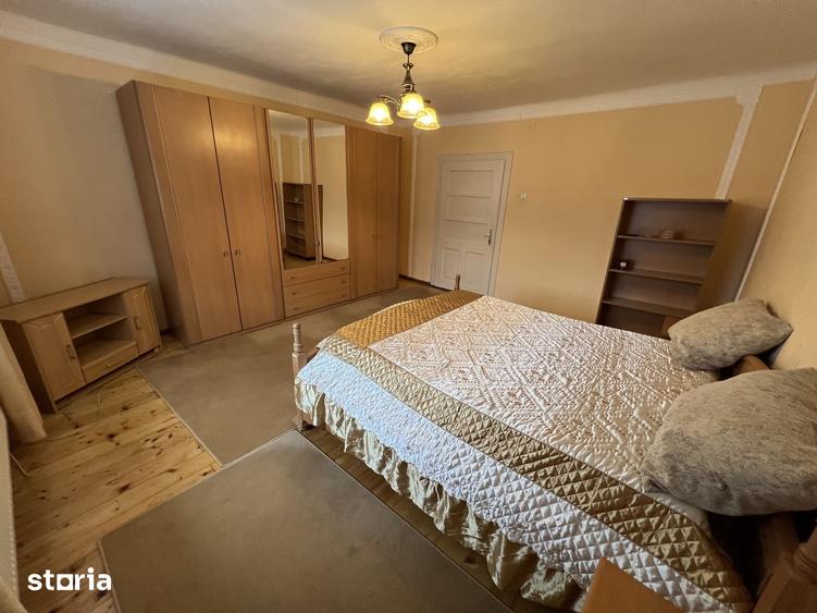 Apartament cu 2 camere decomandat, mobilat în Ștefan cel Mare