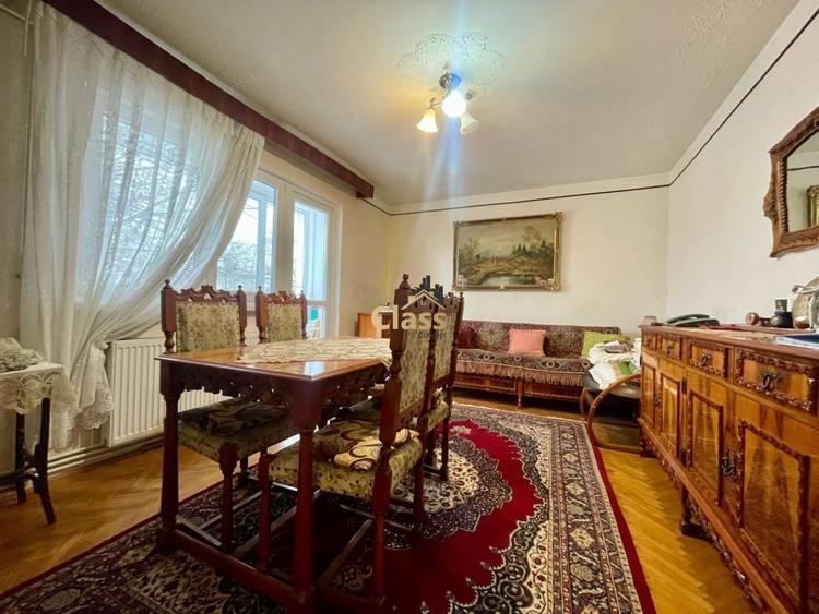 Apartament cu 3 camere decomandat, mobilat în Gheorgheni — fotografia 1