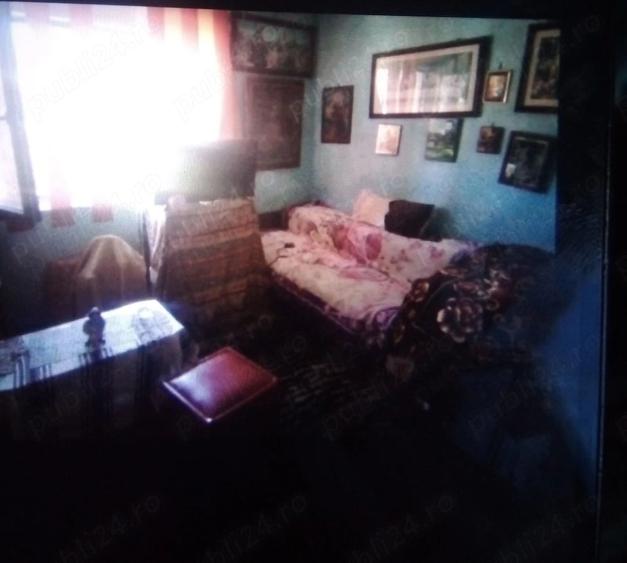 Casă cu 2 camere cu Teren 360 Mp în Crișan