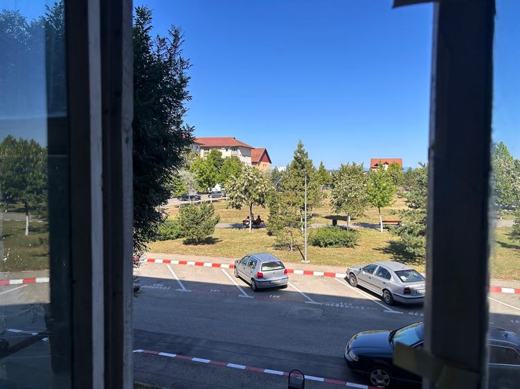 Garsonieră în Central