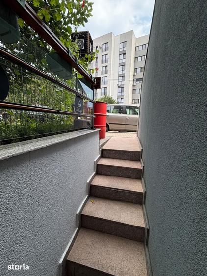 Spațiu comercial, de 11 mp, în Tudor Vladimirescu