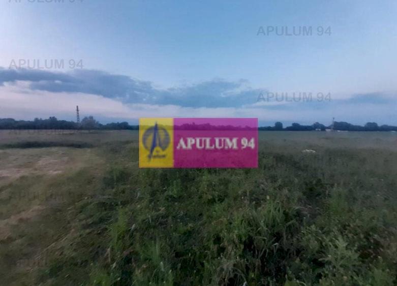 Teren Construcții intravilan de 3820 mp, în 1 Decembrie