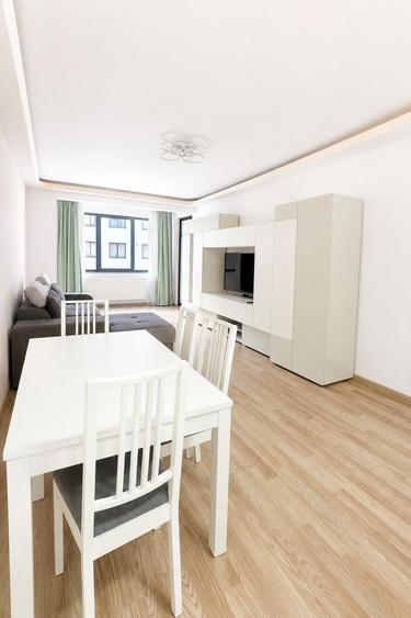 Prima inchiriere |Isaran | 3camere2bai renovat| parcare - 5