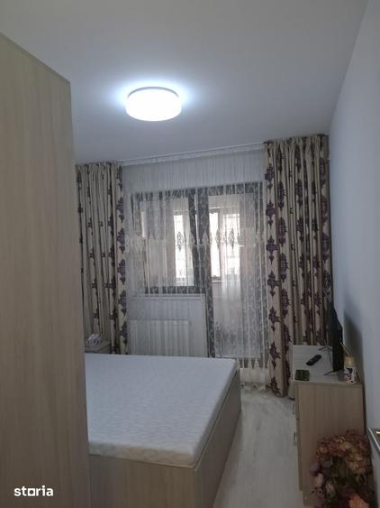 Ap 2 camere,centrala termica, loc de parcare - 4