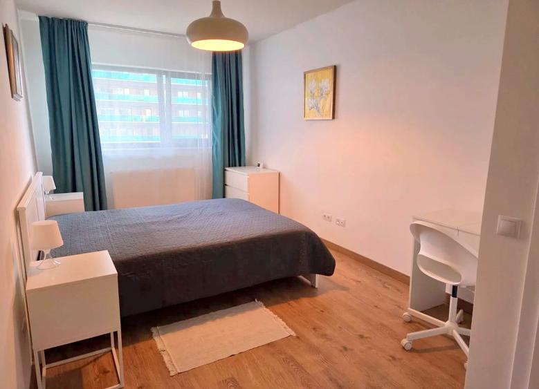 2 camere, bloc nou modern, in Zorilor, zona LIDL, in complexul Seasons - 6