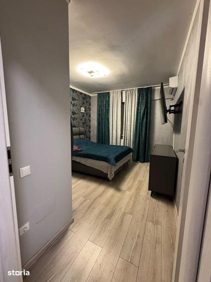 Apartament 2 camere 56 mp Mobilat integral la comanda | Loc de parcare - 8