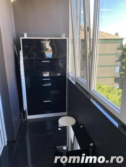 Apartament cu 2 camere decomandat în Sud