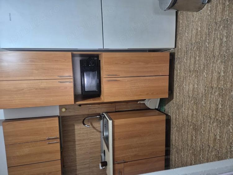 Apartament cu 2 camere semidecomandat în Pantelimon
