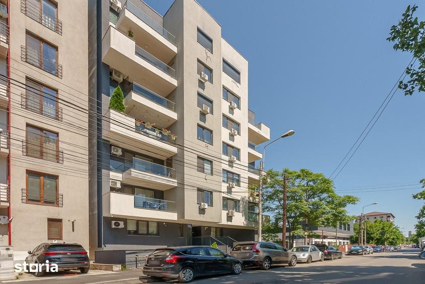 Apartament 2 camere Iuliu Maniu, bloc nou, cu parcare subteran - 19