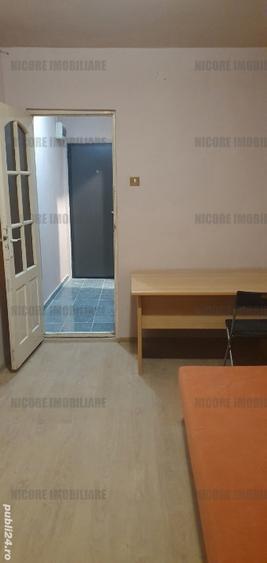 Garsonieră semidecomandată în Complex Studențesc