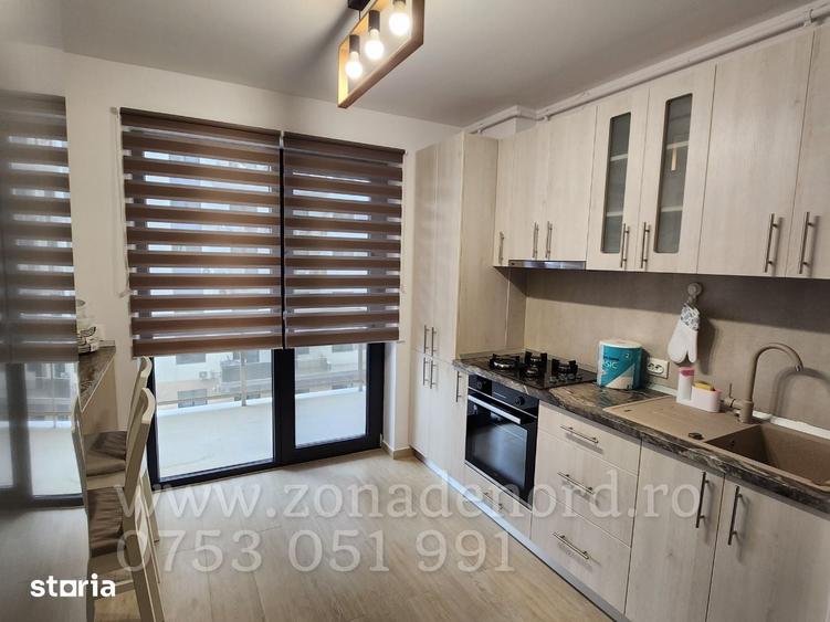 Titan-IKEA | Hils Pallady | 3 camere | Parcare | Metrou Anghel Saligny - 12