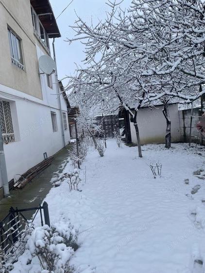 Teren de 322 mp, în Nord
