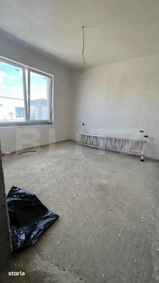 De vanzare casa in Santandrei cu garaj si bucatarie de vara 2 fronturi - 5