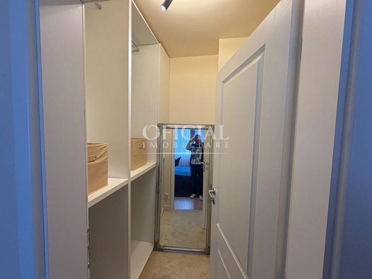 Apartament 2 camere | Ultrafinisat | Garaj | Parcul Poligon | Floresti - 8
