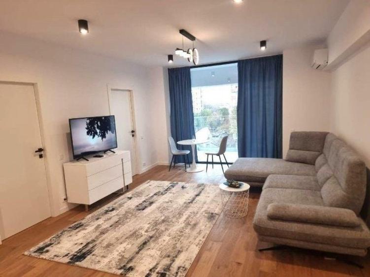 Apartament | 2 camere |  bloc nou | One Cotroceni Park - 1
