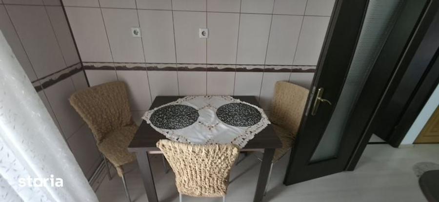 Apartament cu 3 camere în Nord