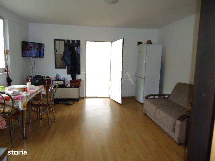 Casă cu 2 camere cu Teren 3800 Mp în Apahida