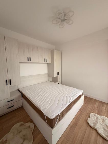 Apartament cu 2 camere decomandat în Pipera
