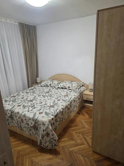 Apartament cu 2 camere decomandat în Ultracentral