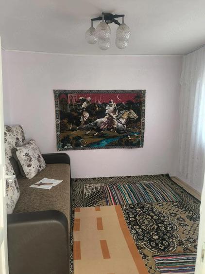 Casa 5 camere + anexe, mobilata, teren 400 mp Balaneasa, Bacau - 5