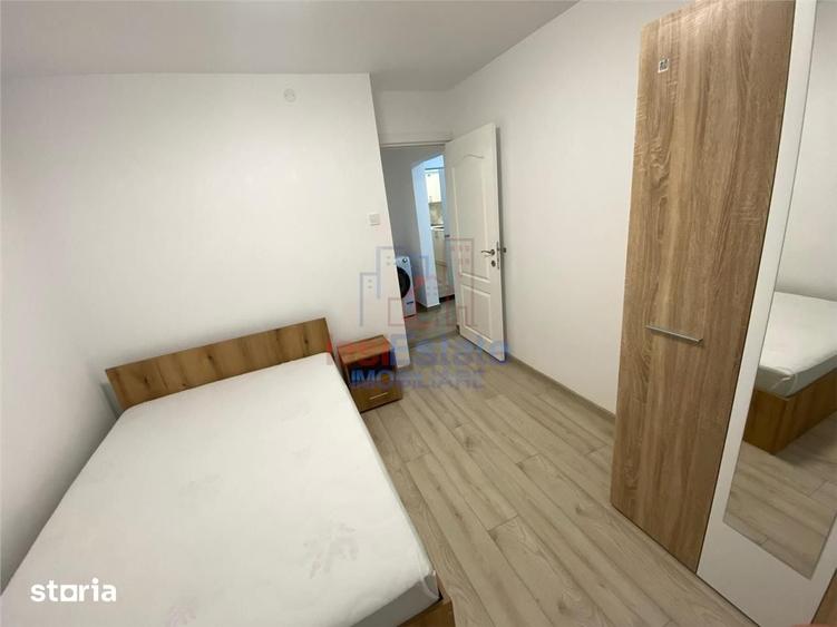 Apartament 2 camere - Podu de Fier - 7