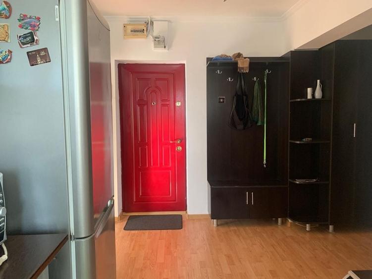 Apartament cu 2 camere decomandat în Ultracentral