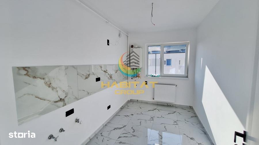Vanzare ap 2 camere 58 mp et 3 finalizat Berceni Grand Arena - 10