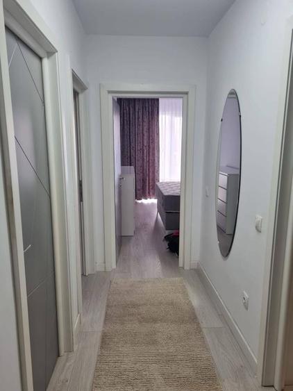 Apartament cu 2 camere decomandat în Hipodrom