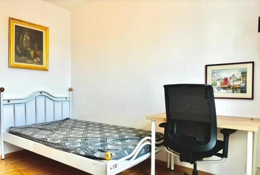Apartament cu 4 camere decomandat, mobilat în 13 Septembrie