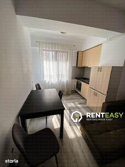 Apartament cu 2 camere situat in Lazar Residence - Palas - 2