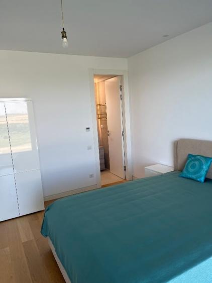 Apartament cu 2 camere, mobilat în Central