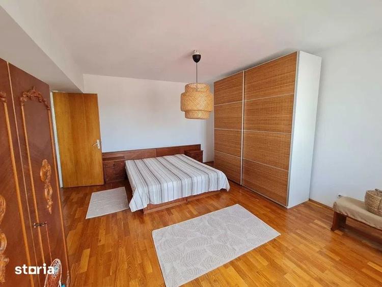 Apartament cu 2 camere semidecomandat în Victoriei