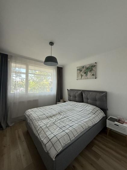 Apartament cu 2 camere decomandat în Domenii