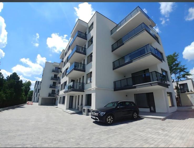 Apartament cu 2 camere decomandat în Iancu Nicolae