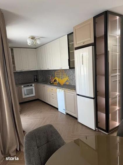 Apartament cu 3 camere în Iris