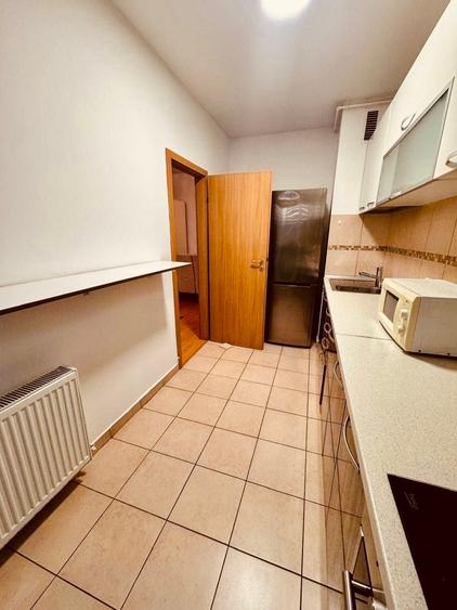 Apartament cu 2 camere decomandat în 1 Decembrie 1918