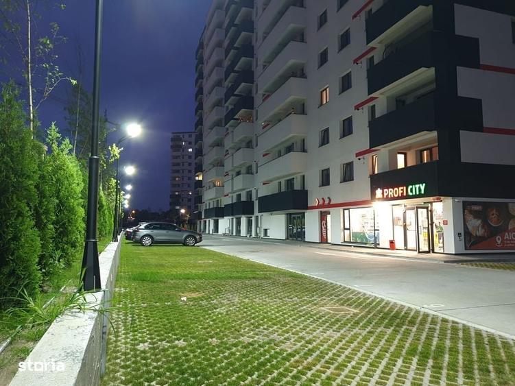 Garsonieră în Lujerului
