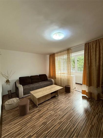 Inchiriez apartament 3 camere, strada Moldovei Targu Mures, Mures - 5