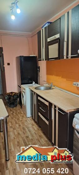Apartament cu 1 cameră de vânzare – Micro 20, str. Brăilei, Etaj 2,  liber - 2