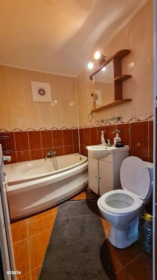 Garsonieră decomandată în Ultracentral