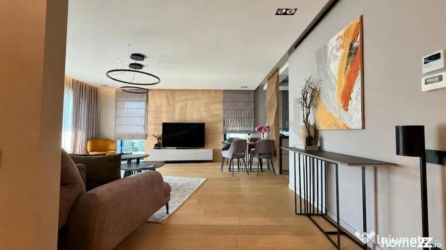 Apartament 4 camere I Erou Iancu Nicolae I 2 locuri de pa... - 5