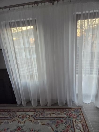Casă individuală cu 4 camere cu Teren 400 Mp în Cumpăna