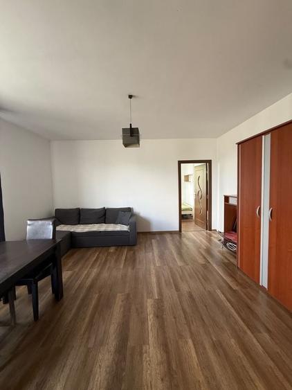 Apartament cu 2 camere în Florești