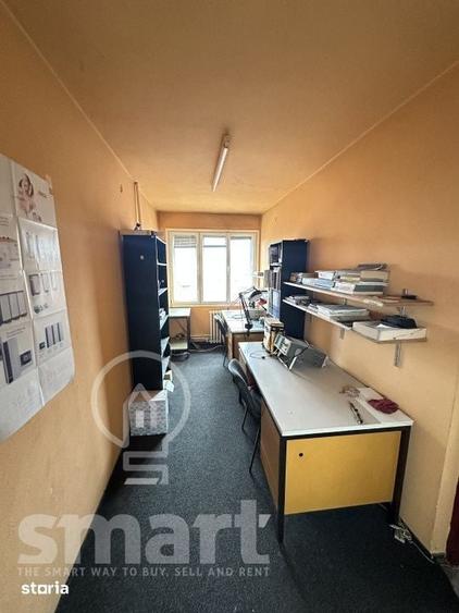 Spațiu comercial, de 156 mp, în Dâmbul Rotund