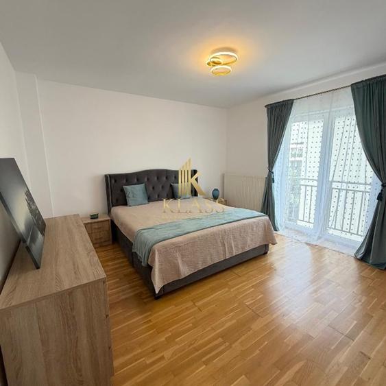 Apartament cu 2 camere decomandat în Voluntari