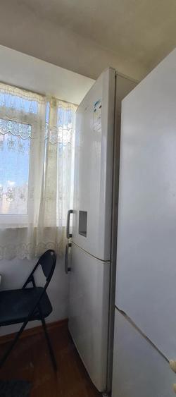 Garsonieră decomandată în Mazepa 1