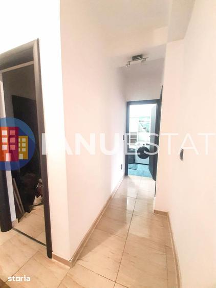 Apartament cu 3 camere decomandat în Progresul