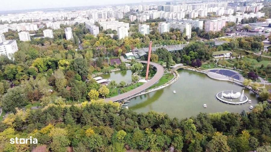 Apartament cu 2 camere semidecomandat în Drumul Taberei