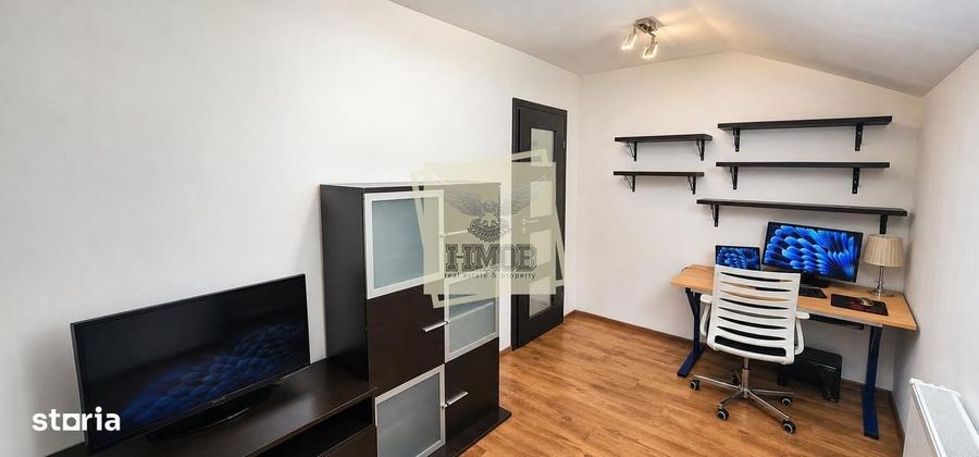 Apartament 3 camere 77mpu | parcare | boxa | in Cartierul Arhitectilor - 3